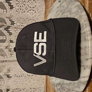 VSE Corporation Baseball Hat | Aerospace & Fleet